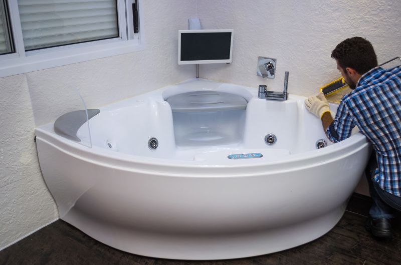 Top Bathtub Installation Companies in Bentonville, AR