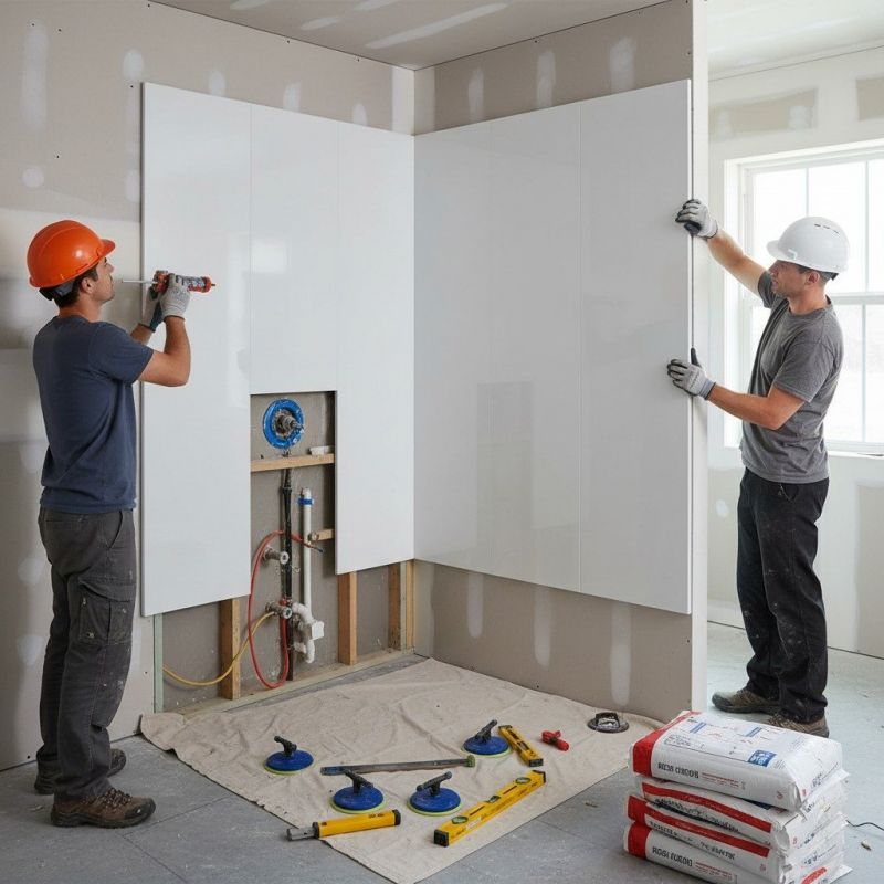 Top Bathtub Installation Companies in Springdale, AR