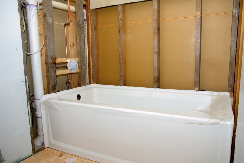 Top Bathtub Installation Companies in Springdale, AR