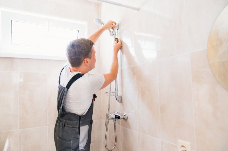 Top Shower Installation Companies in Siloam Springs, AR