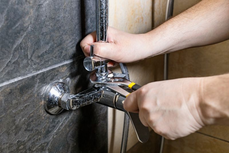 Top Shower Installation Companies in Siloam Springs, AR