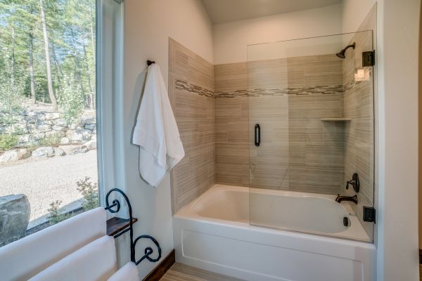 Tub Conversion Service in Bella Vista