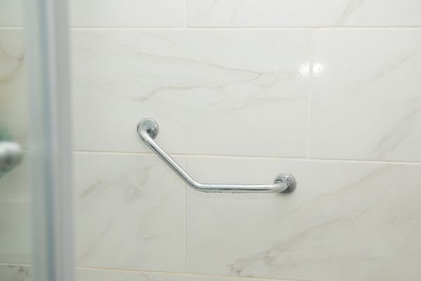 Mobility Shower Installation in Bella Vista